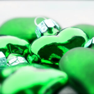 Xmas green